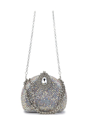 Tamer Tanca Kadın Vegan Multi El Çantası 1083 004 Bn Cnt Sk24-25 Multı Multi