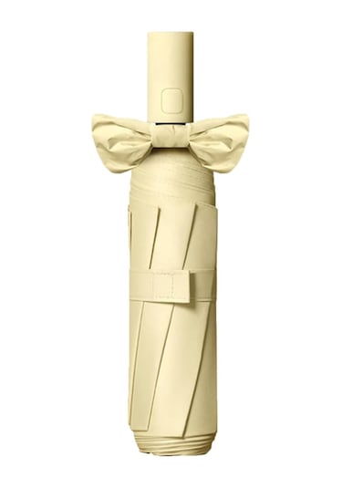 280 50 50 Seyahat Şemsiyesi Otomatik Açılıp Kapanır - 10 Alüminyum Alaşımlı Kaburga Rüzgar Geçirmez Güneşlik Katlanabilir Kompakt Şemsiye Diğer