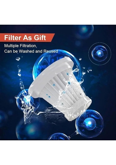 Yeni Alman Fırçasız 150000pa Mini Araba Elektrikli Süpürge Taşınabilir Kablosuz Araba Temizleyici Siyah