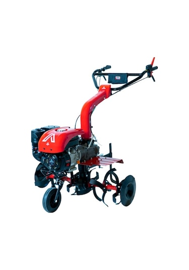 Antrac 212 B3 Ant 212 7 HP 3+1 Şanzımanlı Benzinli Çapa Makinesi