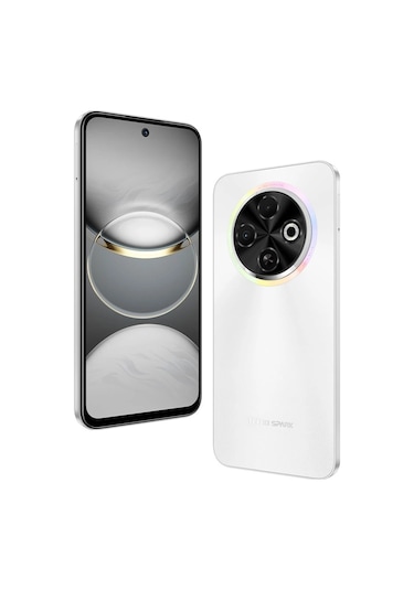 Tecno Spark 30C 8 GB 256 GB (Tecno Türkiye Garantili)