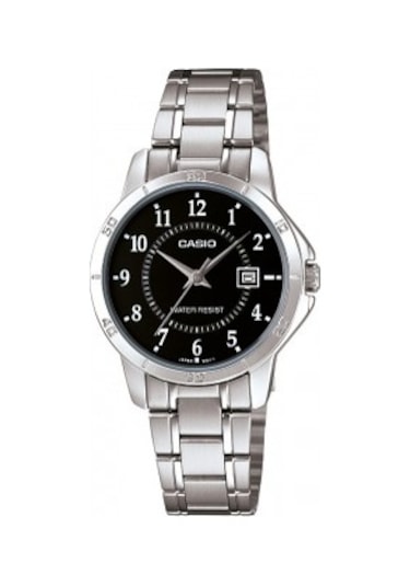 Casio LTP V004D 1BUDF Kadın Kol Saati