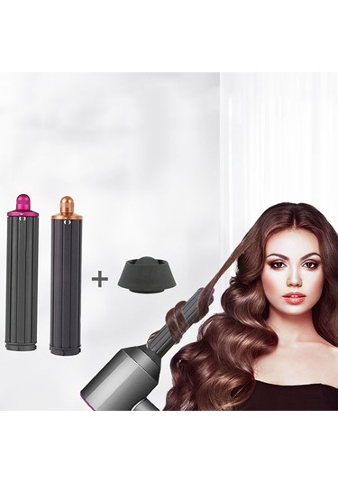 Universal 18.6 X 4cm Uzun Kıvırma Varil Nozulu İçin