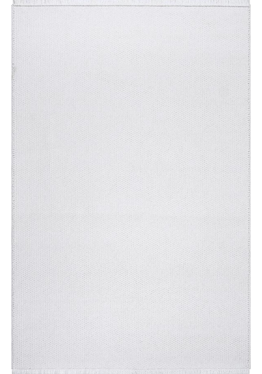Sanat Halı Lora Plus 3744 Modern Desenli Makine Halısı