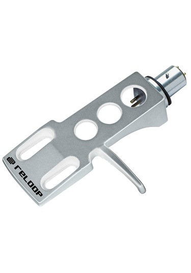 Headshell Silver