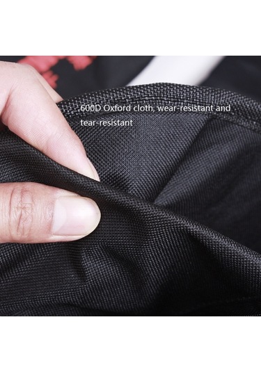 Rhinowalk Katlanır Elektrikli Bisiklet Taşıma Çantası 20'' Yeşil