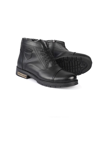 Daxtors 401 Su & Soğuk Geçirmez Erkek Bot dxtrswmn4010-235 001