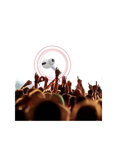 Padalink Beyaz Taşınabilir Bluetooth Hoparlör - Bt 5.0, Tf Kart, Fm Radyo, 1200mah Pil İle Dışarıda, Parti Ve Pikniklerde Kullanım