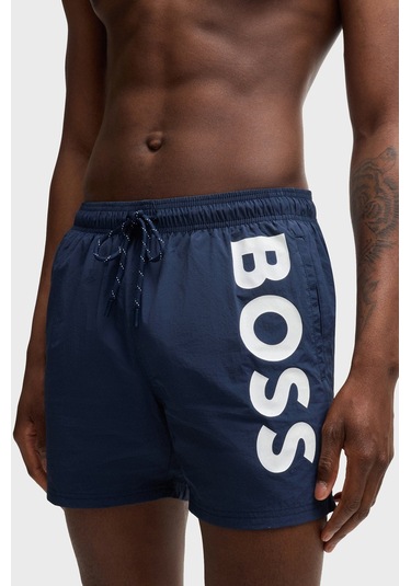 Boss Erkek Mayo Short 50514502 413 Lacivert