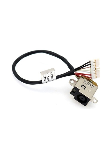 HP Uyumlu Pavilion DV7-6C DV7-6B DV7-6C95DX DV7T-6000 DV6-6B02E