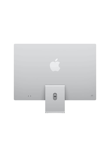 Apple iMac MWUC3TU/A M4 8C CPU 8C GPU 16 GB 256 GB SSD 24" macOS AIO Masaüstü Bilgisayar