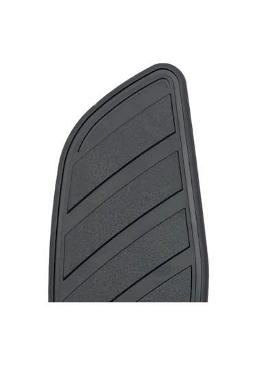 Suntek Yamaha Xsr700 2022+ Onarımı Için 2 Parça Gaz Tankı Çekiş Pedleri Sağlam