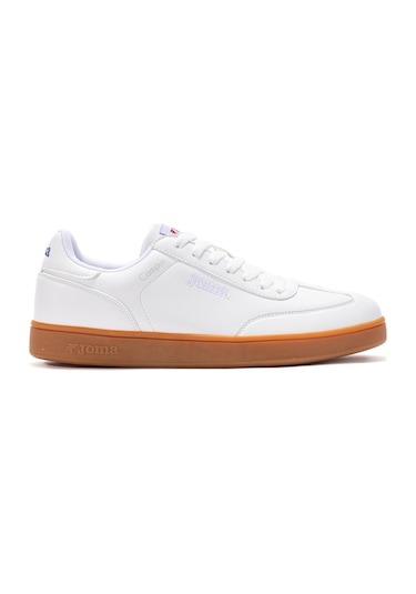 Joma C.campus Men 2502 Blanco Beyaz Erkek Sneaker Beyaz Joma C.campus Men 2502 Blanco Beyaz Erkek Sneaker Beyaz