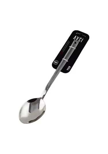 Avcı Avc109 Narin Servis Kaşığı