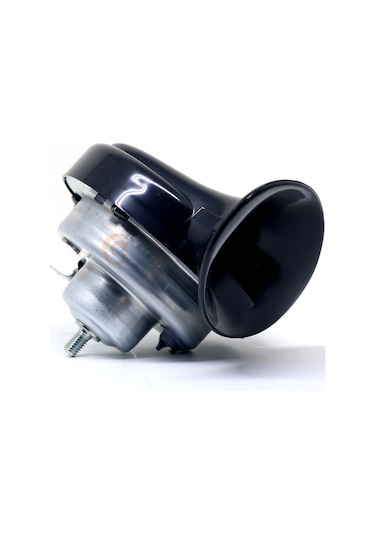 Seger Korsa Dadat Salyangoz Korna 12V Tek Fişli