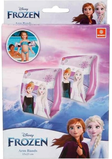 Frozen Kolluk 23 Cm X 15 Cm