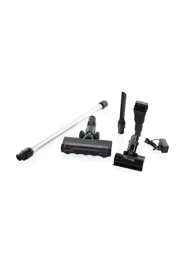 Arnica Solara Pro ET13460 Dikey Şarjlı Süpürge