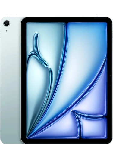 Apple iPad Air M3 MC9X4TU/A 8 GB 128 GB Wi-Fi 11" Tablet