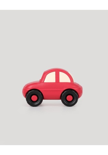 Lc Sevimli Minik Taşıtlar Araba-kırmızı