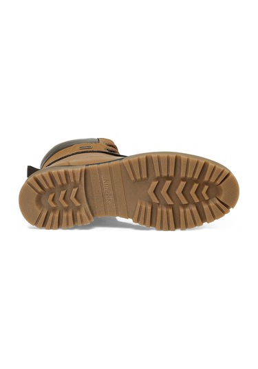 Kinetix Veronta 4pr Sarı Kadın Worker Bot 000000000101912119 Sari Sarı