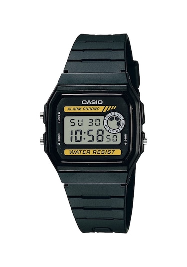 Casio F-94WA-9DG Erkek Kol Saati