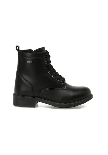 Kinetix Doby 5pr Siyah Kadın Bot Siyah