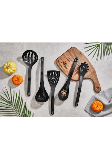 Servis Seti Standtlı 6 Parça Mutfak Servis Seti