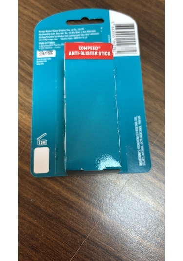Compeed Sürtünme Önleyici