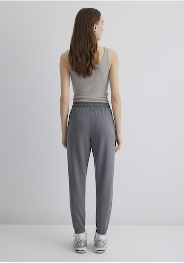 Mavi - Lux Touch Gri Eşofman Altı 1600453-70122 Gri