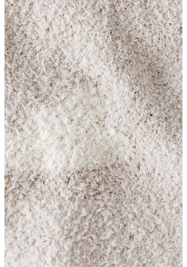 Bebek Peluş Battaniye Ctr-9t571610 Kahverengi