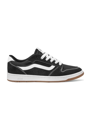 Vans Ryland Ls Erkek Ayakkabısı Vn000d49bzw1 Siyah