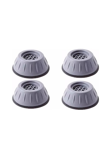 Çamaşır Makinesi Stopper Titreşim Önleyici Ayak - 533835037