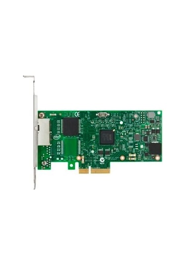 Intel I340-T2 10/100/1000 Mbps PCI Express Ethernet Kartı
