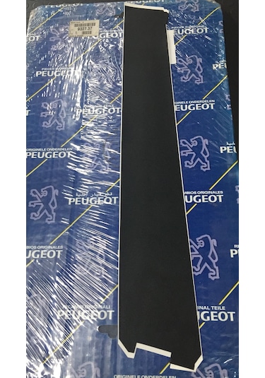 932737 Sağ Ön Kapı Direk Bandı Peugeot 406 - Sw