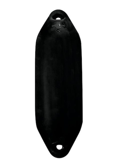 Ocean Usturmaça U4 19x64 Siyah