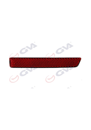 Hnrlıshp Arka Tampon Reflektörü Sağ Doblo Ym 43579541