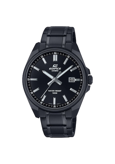 Casio Edifice Efv-150dc-1avudf Erkek Kol Saati Siyah