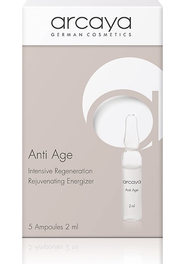 Arcaya Ampul Serum 5 x 2 ML