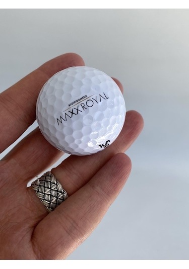 Srixon Ad333 Golf Topu Beyaz 12 Adet