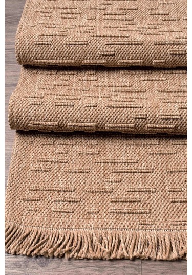 Youdayhomecollection Beren 160x400 Çok Renkli