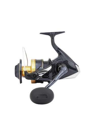 Shimano Spheros Sw A 6000 Pg Spin Olta Makinesi-7227