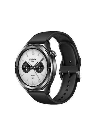 Xiaomi Watch S4 Akıllı Saat (Xiaomi Türkiye Garantili)