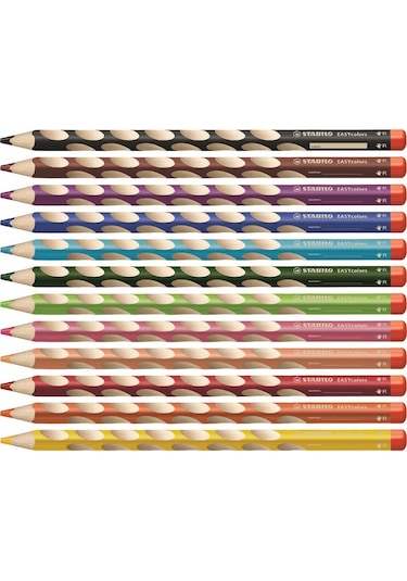 STABILO EASYCOLORS BOYA KALEM 332/205 (1 ADET)