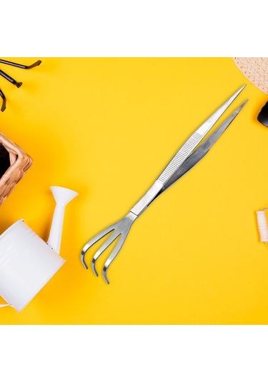 Suntek Bonsai Cımbız Mutfak Saksı Bitkileri Ofisi Için