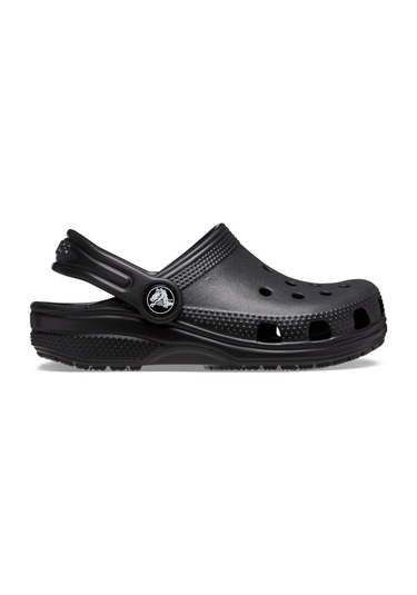 Crocs Classıc Clog K Çocuk Terlik 206991 001 Çok Renkli
