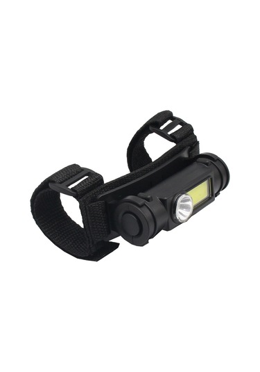 Neevoyu Utv Atv Araç Işığı: 30w Xpe+25w Cob Led, 2 Işık Modu, 180 Döner, Usb Şarjlı, Su Geçirmez, 1.5-2 İnç Borular İçin