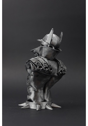 The Batman Who Laughs - Figür / Büst - 12cm