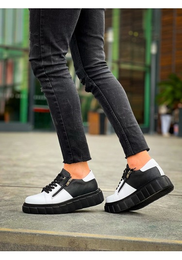 Kb-x155 Kuback Beyaz Cilt Siyah Cilt Detaylı Siyah Yüksek Taban Günlük Spor Ayakkabı Beyaz3 Beyaz Kb-x155 Kuback Beyaz Cilt Siyah Cilt Detaylı Siyah Yüksek Taban Günlük Spor Ayakkabı Beyaz3 Beyaz