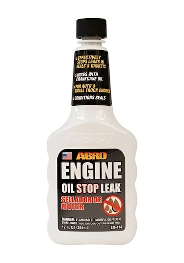 Motor Yağ Kaçak Önleyici 354ml