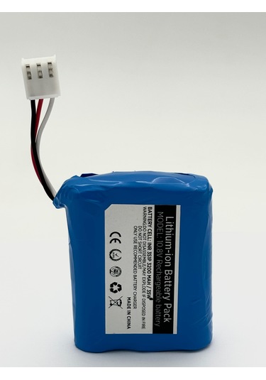 Philips Fc 8795 Robot Süpürge 3200 Mah Batarya